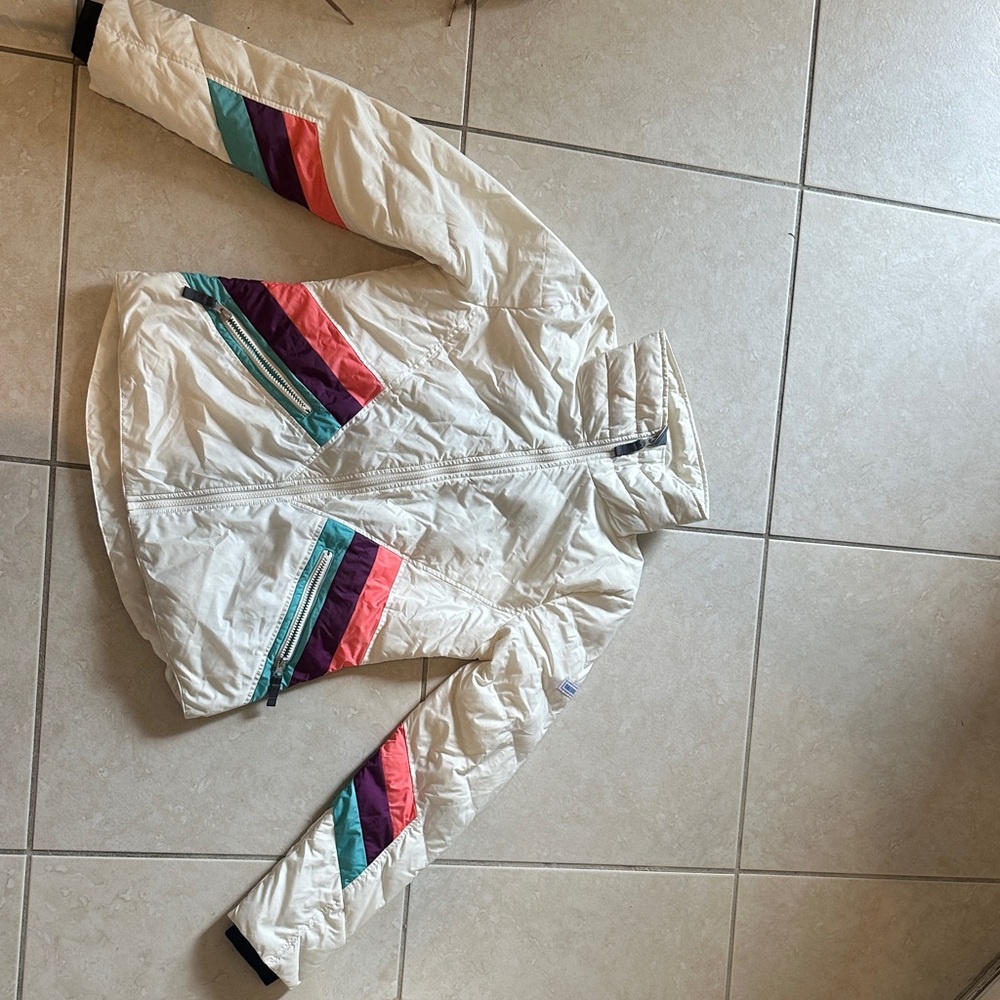 EUC Women’s Obermeyer Jacket - M